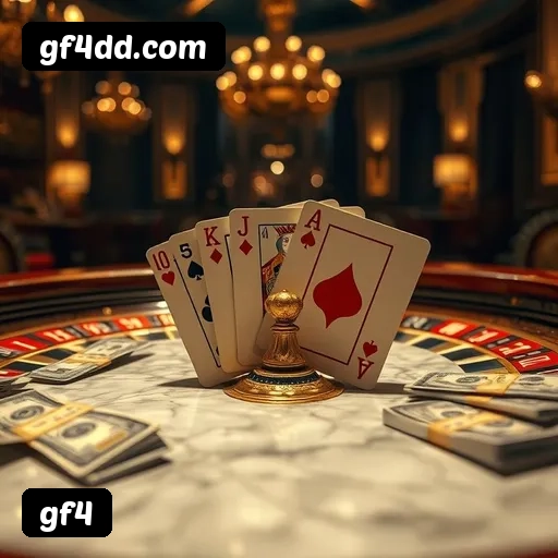 gf4 bônus R$5.000 + 500 giros - Rollover 35x, prazo 30 dias, 38% taxa conversão