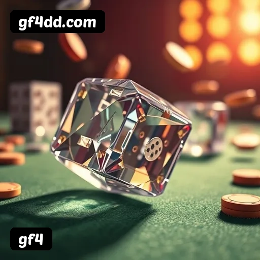 gf4 segurança SSL 256-bit - Licença Curaçao, eCOGRA, GLI certificado